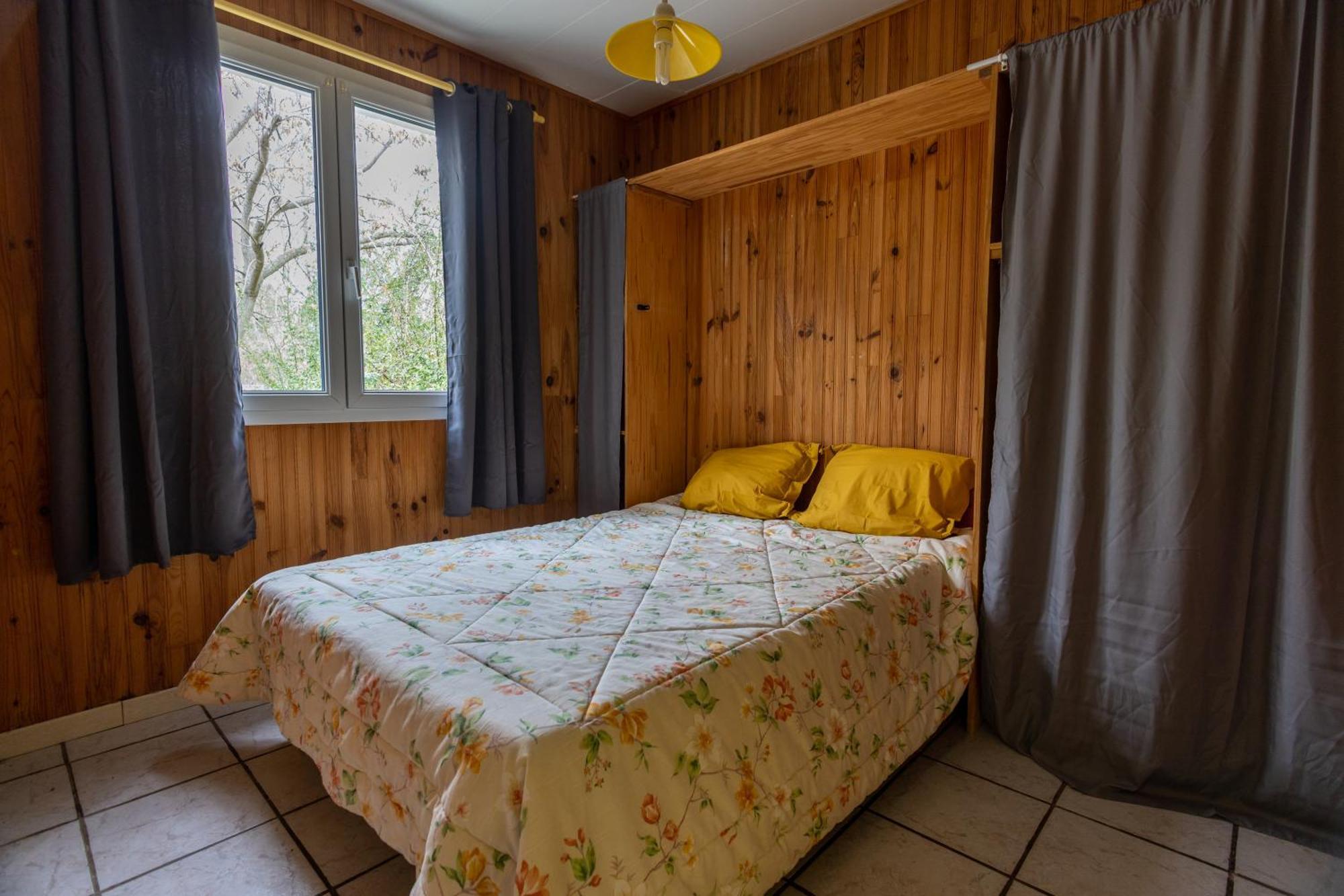 Вілла Domaine De Bois Joli Б'юі-ле-Баронні Екстер'єр фото