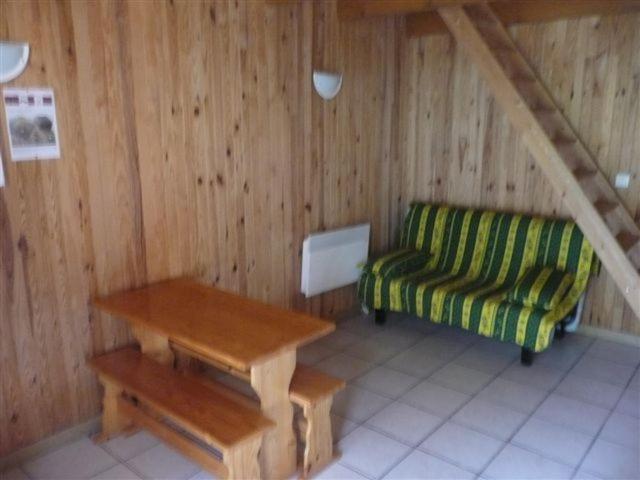 Вілла Domaine De Bois Joli Б'юі-ле-Баронні Екстер'єр фото